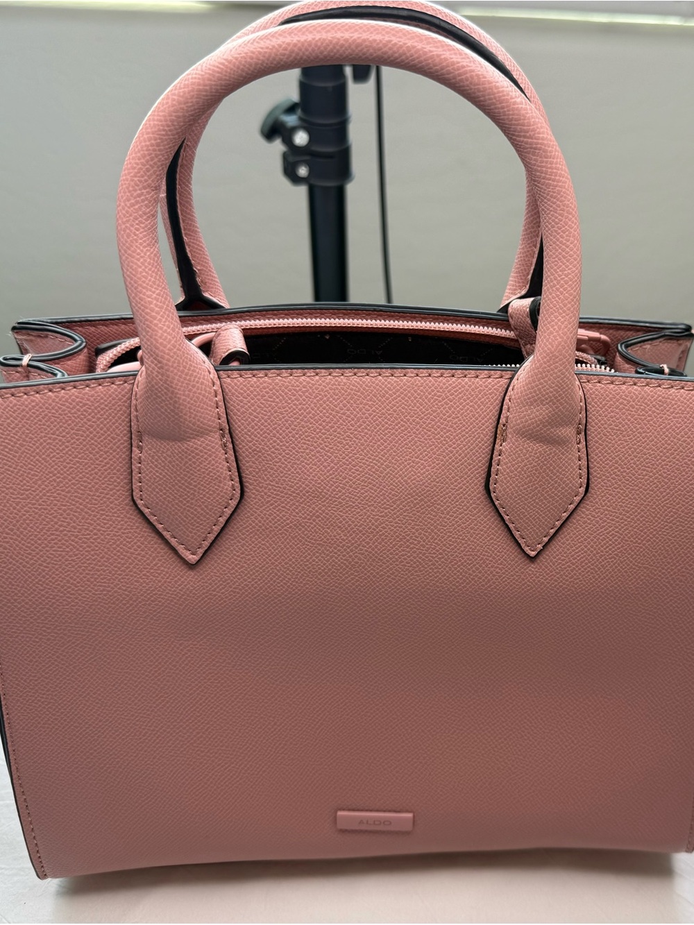 ALDO Pink Crossbody Satchel
Bag